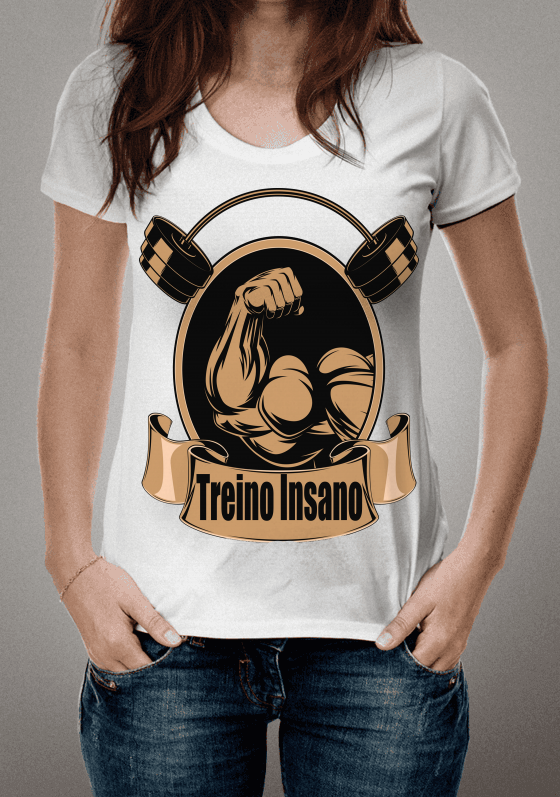 Nome do produto  treino-insano
