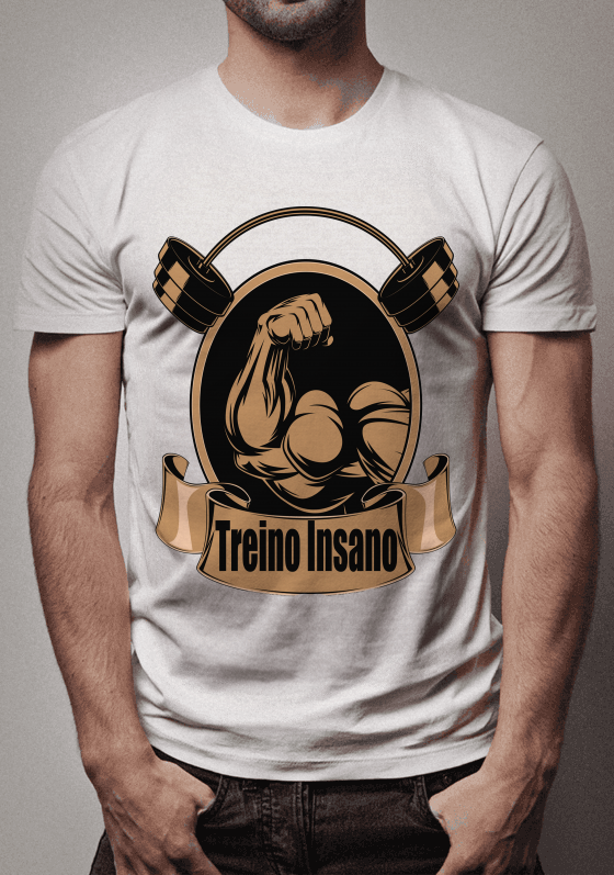 Nome do produto  treino-insano