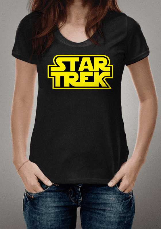 Trek War