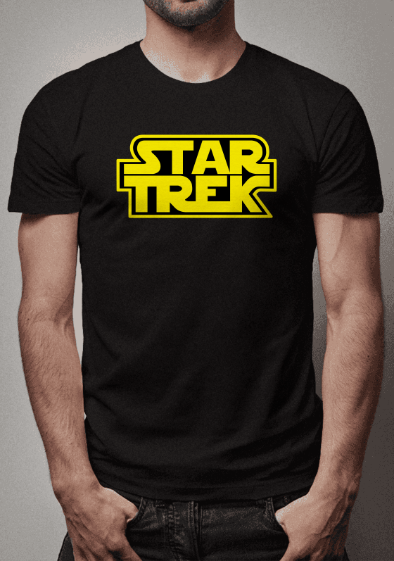 Trek War