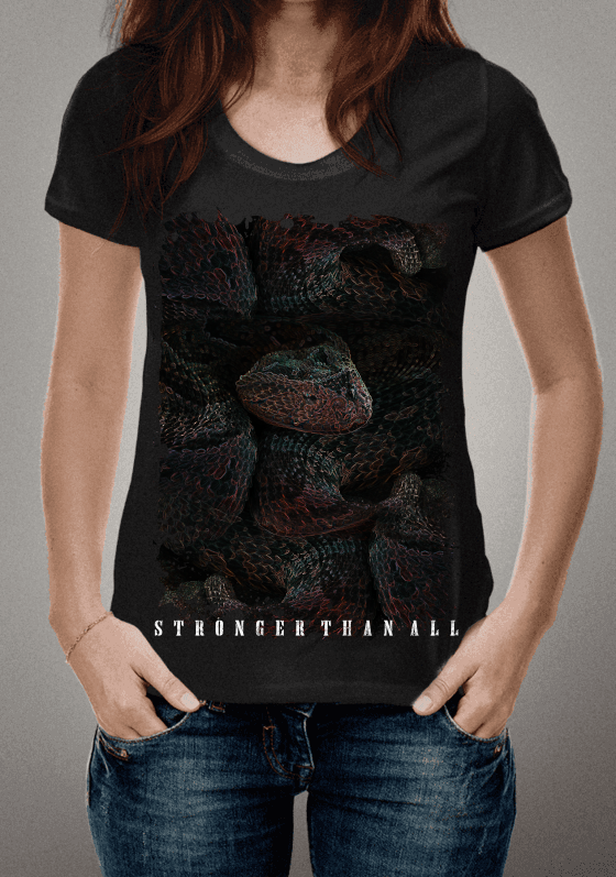 TRENDKILL SNAKE