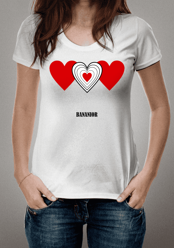 Nome do produto: Três corações