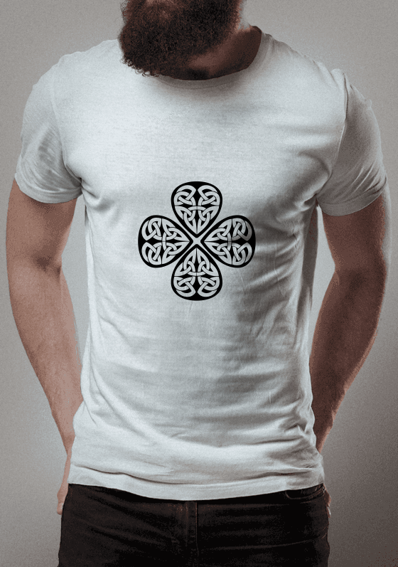 Nome do produto  Trevo