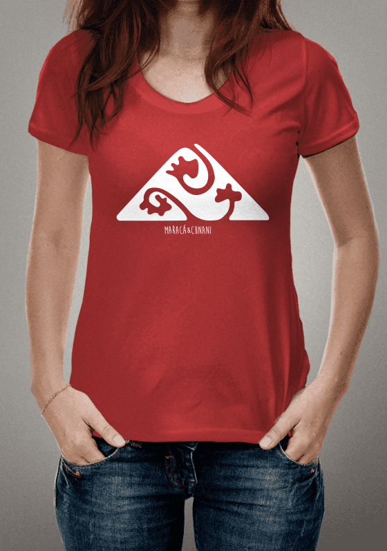 Nome do produto  Triângulo estiloso