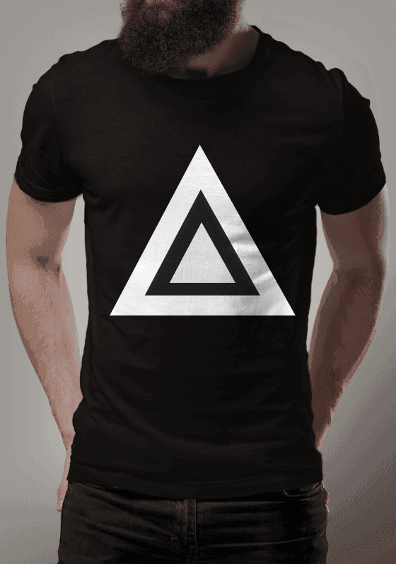 Nome do produto  Triângulos