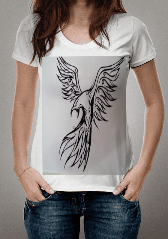 Nome do produto  tribal