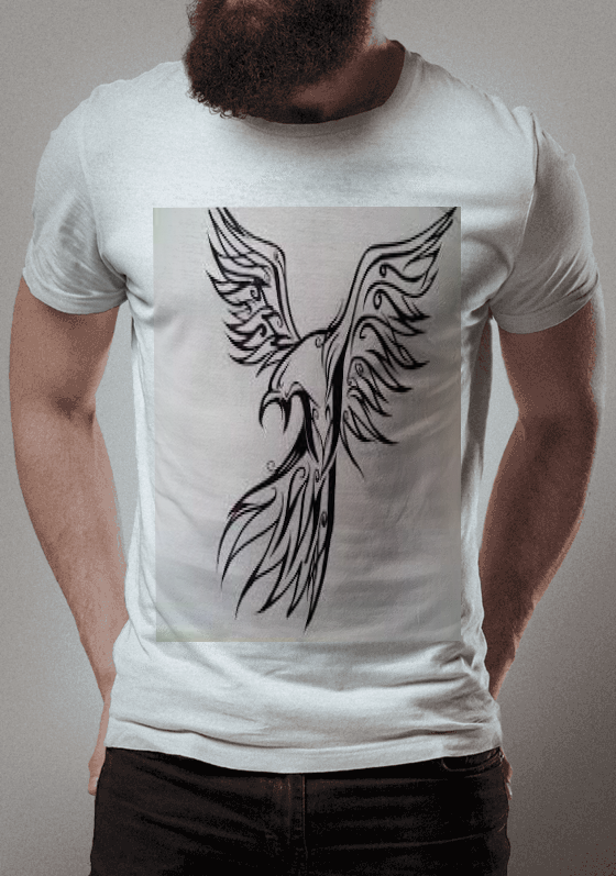 Nome do produto  tribal