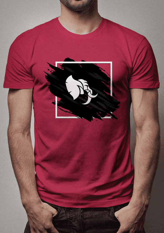 Nome do produto  Tribal Elephant 