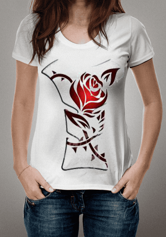 Nome do produto  tribal feminino