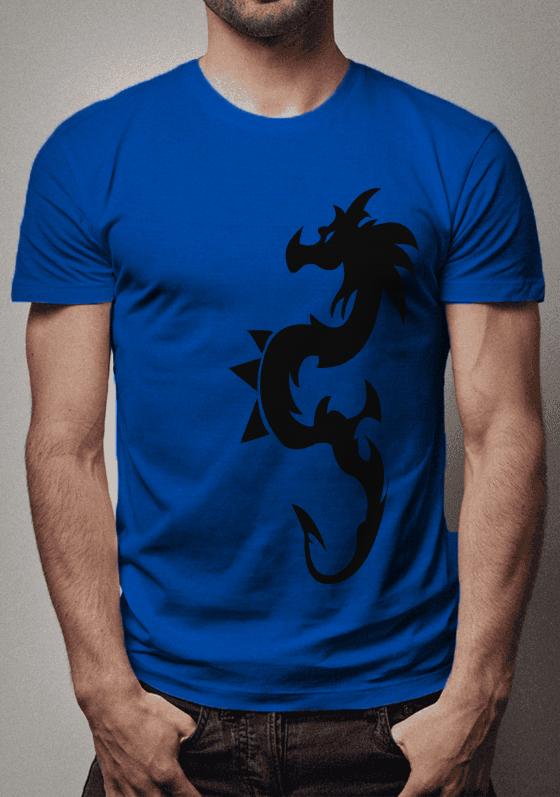 Nome do produto  Triball Dragon