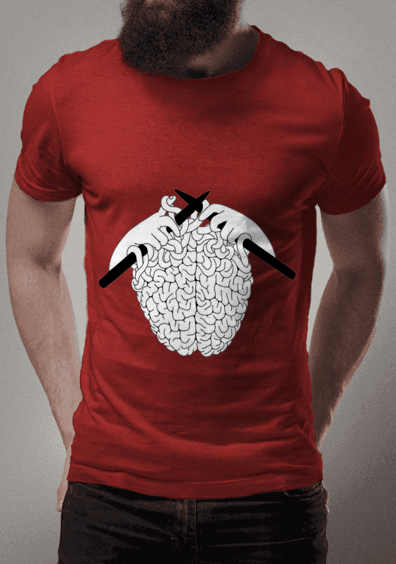 Nome do produto  Tricotando