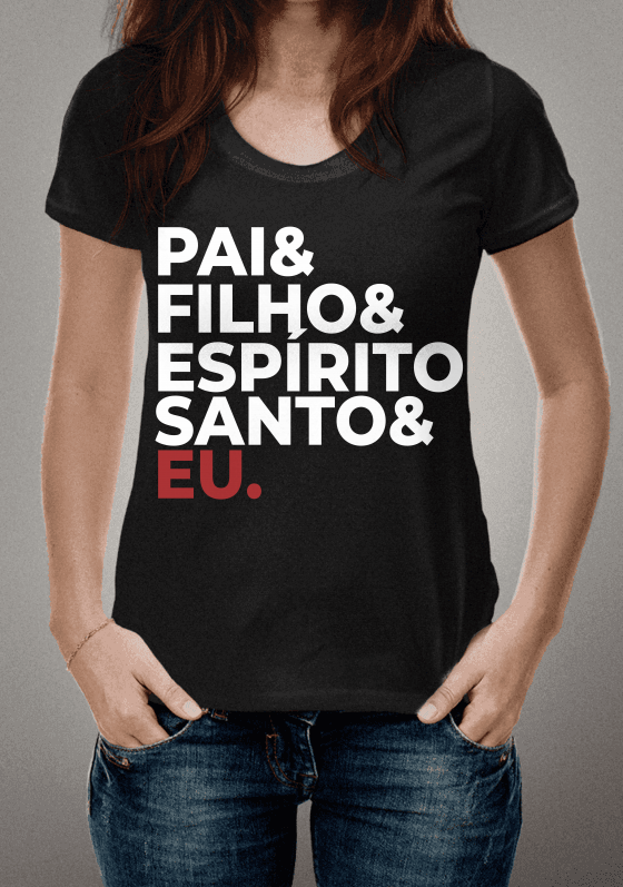 Nome do produto  Trindade 