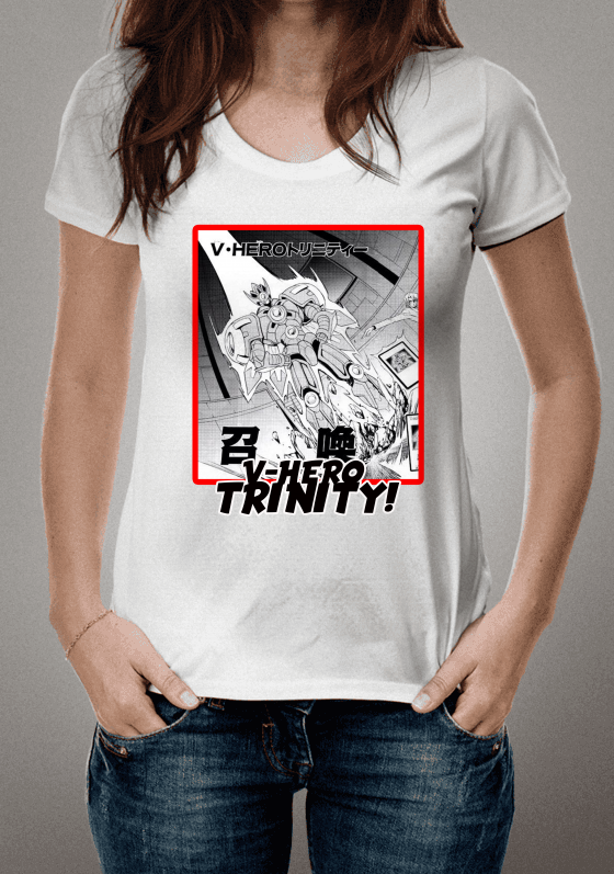 Nome do produto  Trindade