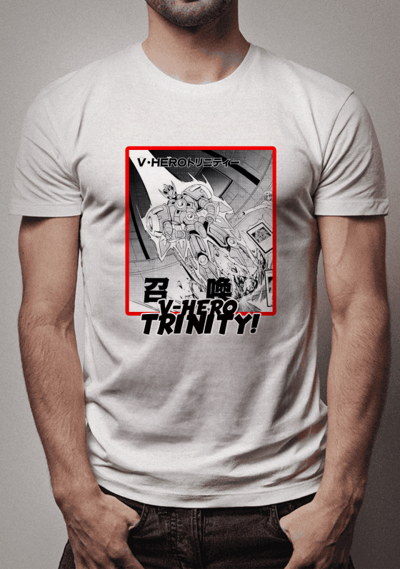 Nome do produto  Trindade