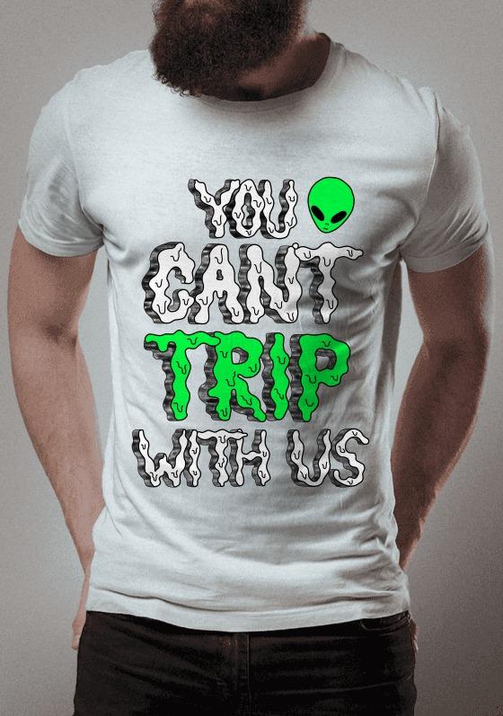 Nome do produto  Trip