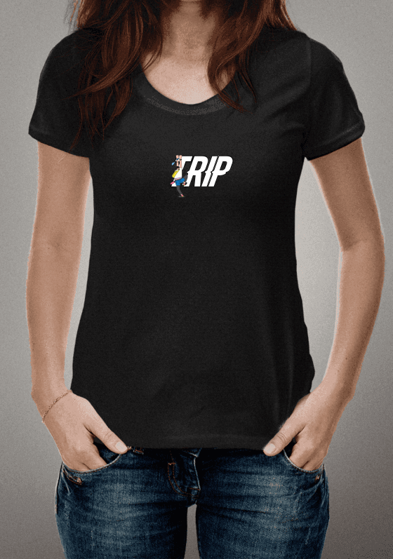 Nome do produto  TRIP Catch Vandal