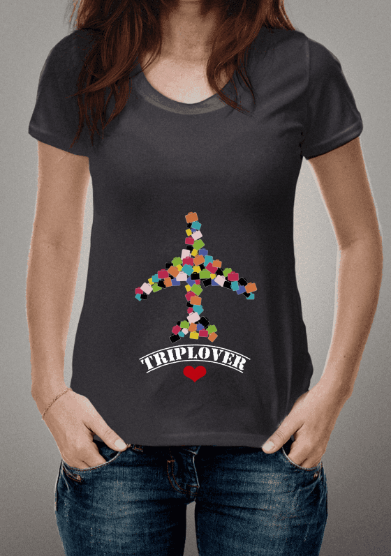 Nome do produto  Triplover_