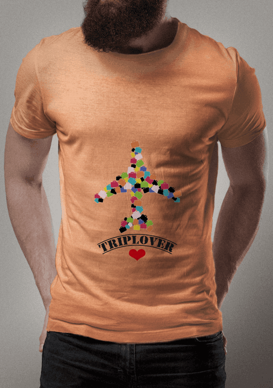 Nome do produto  Triplover