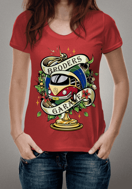 Nome do produto  troféu kombi