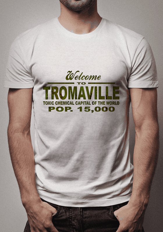 Nome do produto  TROMAVILLE