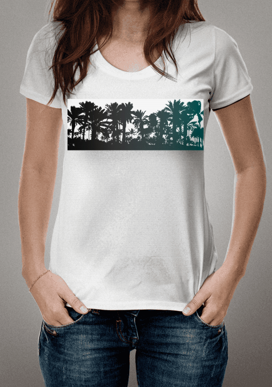 Nome do produto  Tropical - LF Urbano