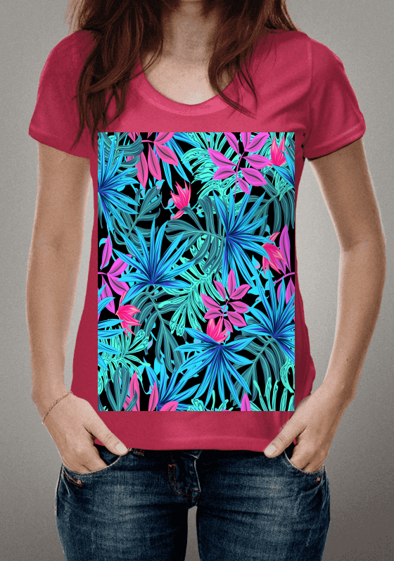 Nome do produto  Tropical