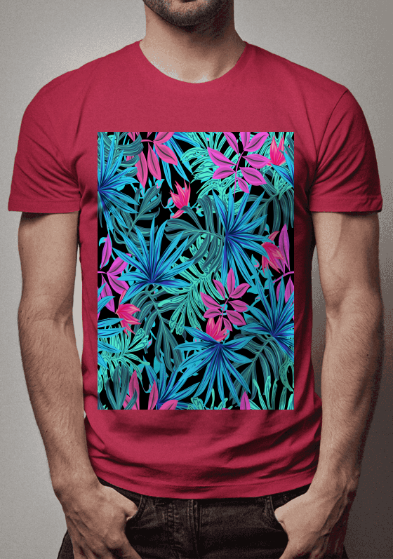 Nome do produto  Tropical