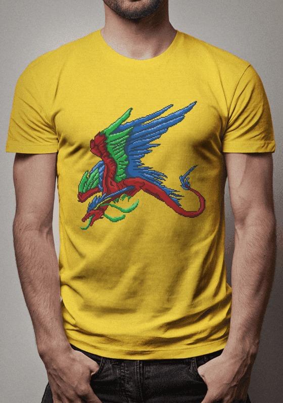 Nome do produto  Tropidragon