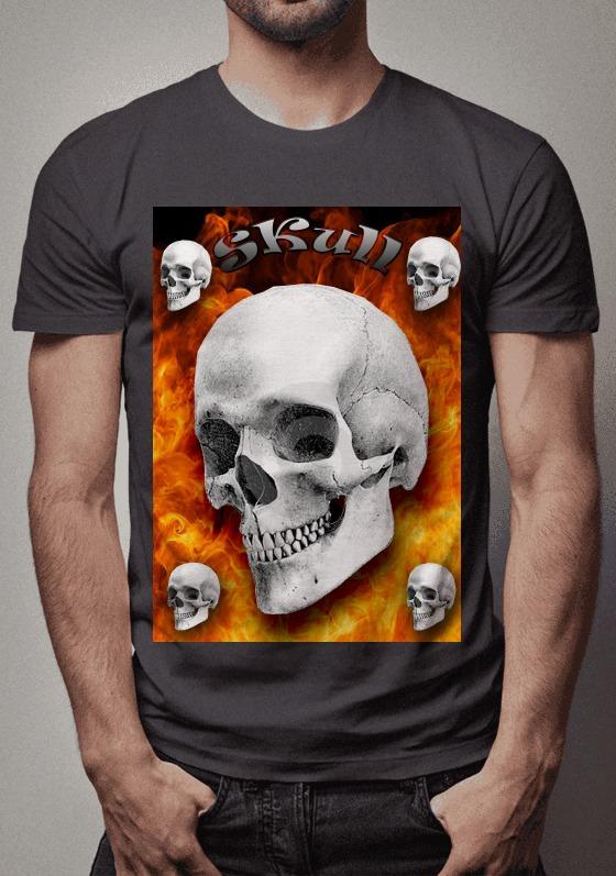 Nome do produto  True Fire 