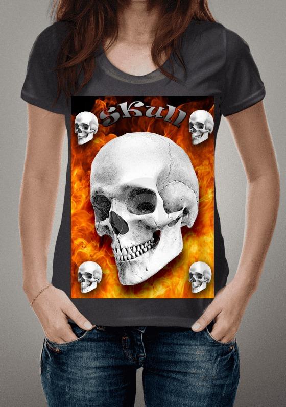 Nome do produto  True Fire 