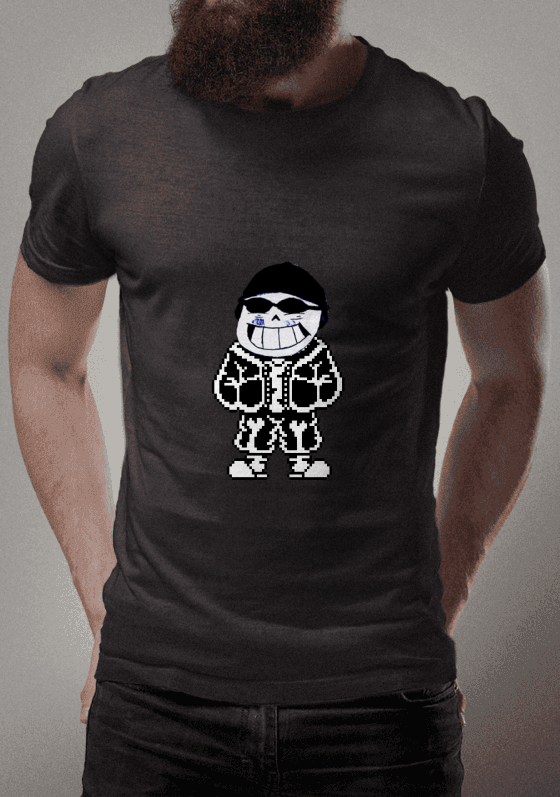 Nome do produto  TRUMANSANS - MERDALOVANIA