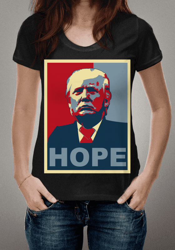 Nome do produto  TRUMP 