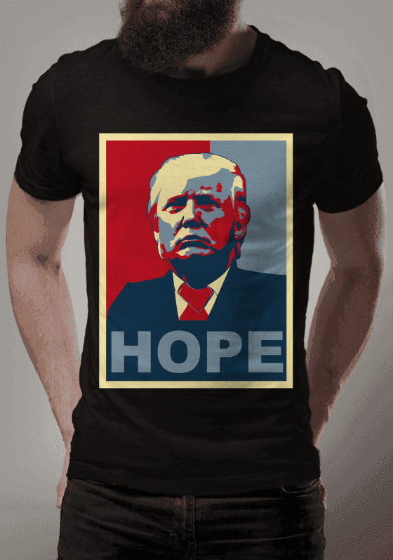 Nome do produto  TRUMP 