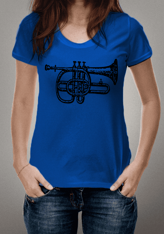 Nome do produto  Trumpet Fera