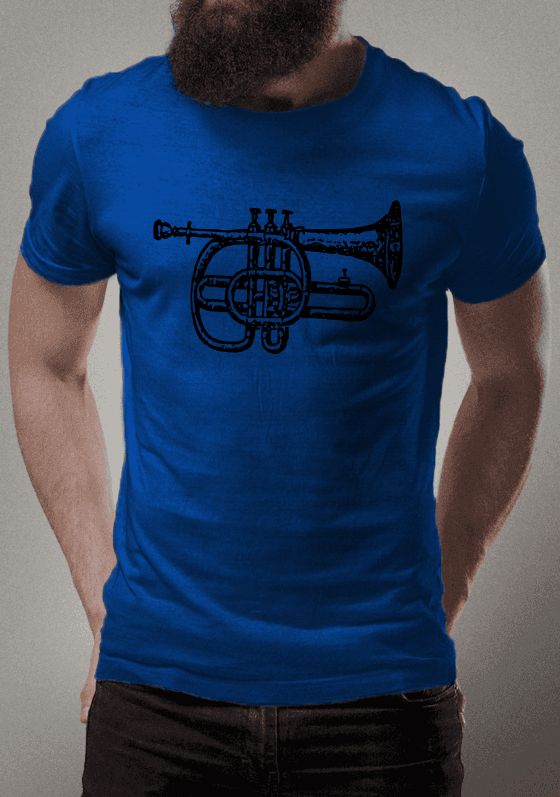 Nome do produto  Trumpet Fera