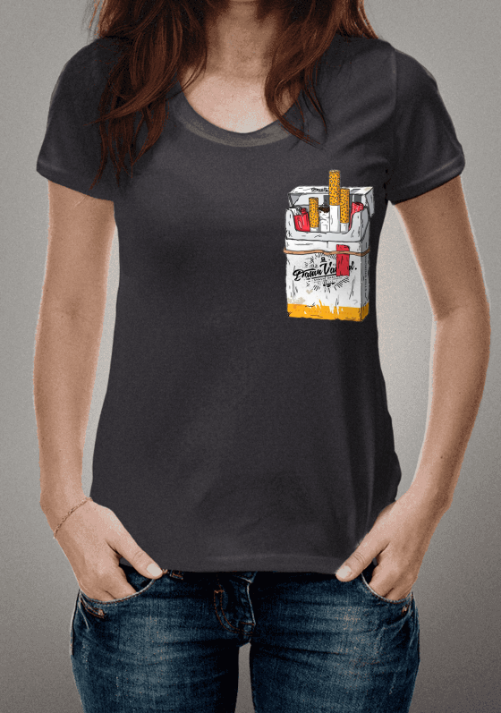 Nome do produto  Tshiga