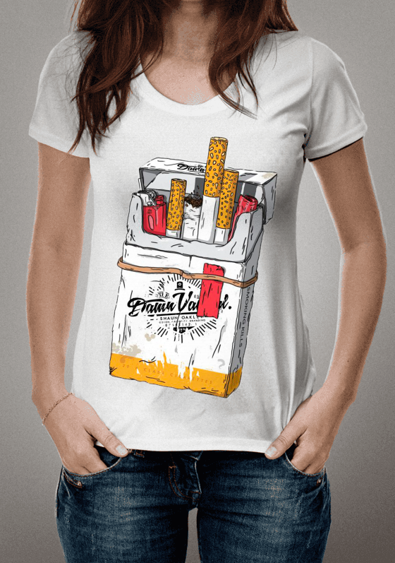 Nome do produto  Tshiga