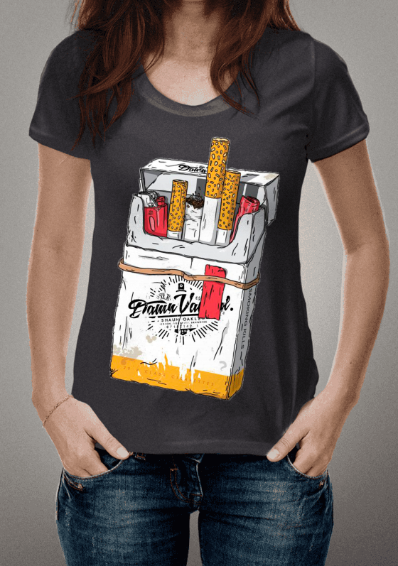 Nome do produto  Tshiga