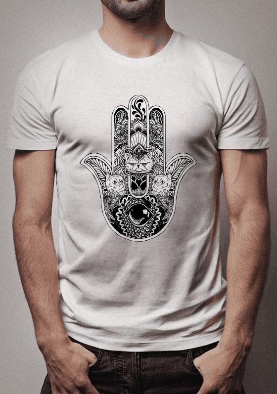 Nome do produto  Tshirt Cat