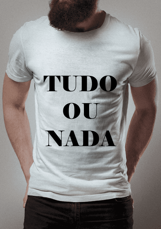 Tudo ou nada