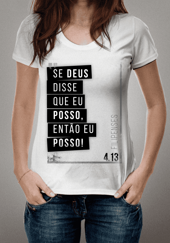 Tudo Posso 