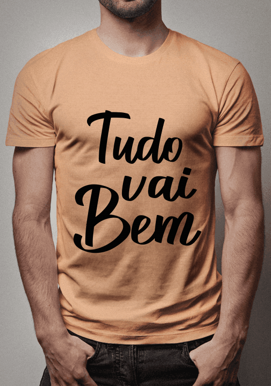 Nome do produto  Tudo vai bem