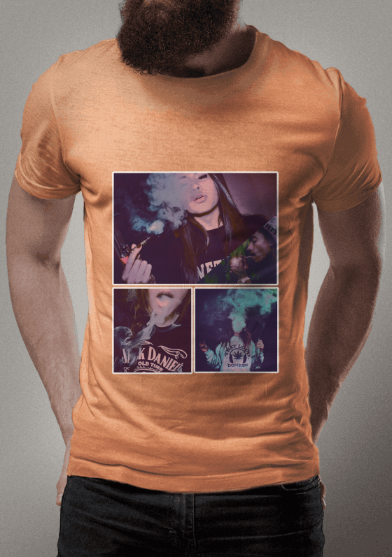 Nome do produto  Tumblr