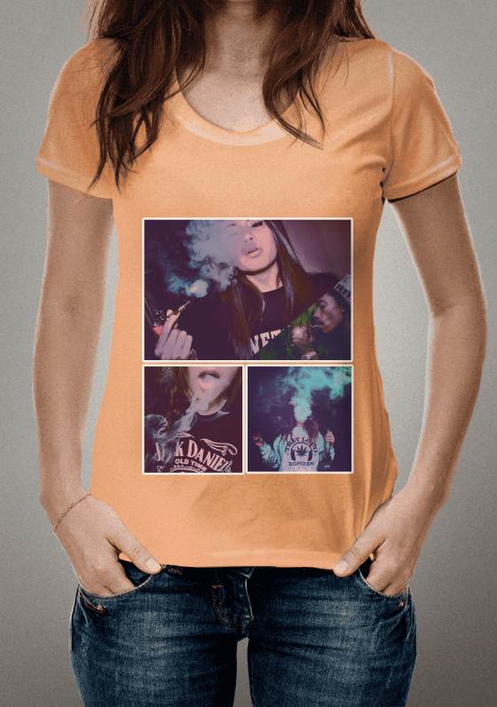 Nome do produto  Tumblr