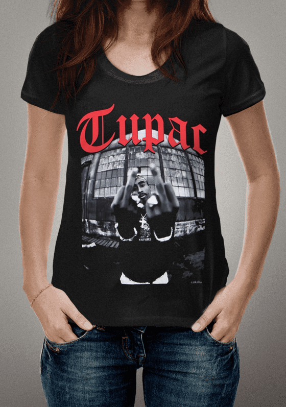 TUPAC