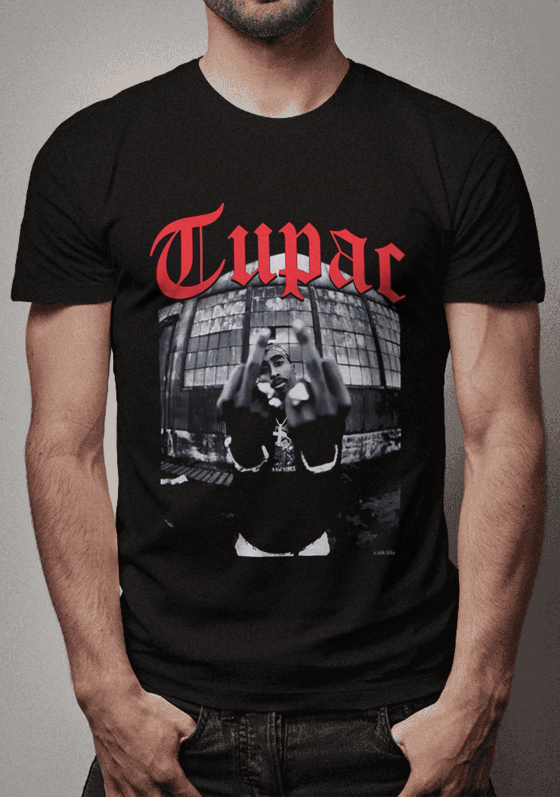 TUPAC
