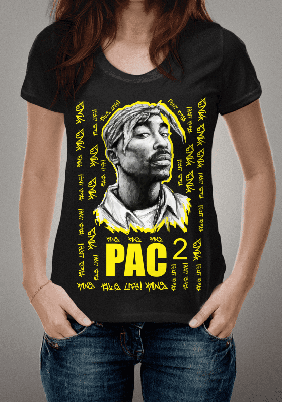 Nome do produto  Tupac Formula do Rap