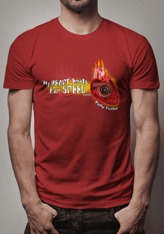 Turbo heart