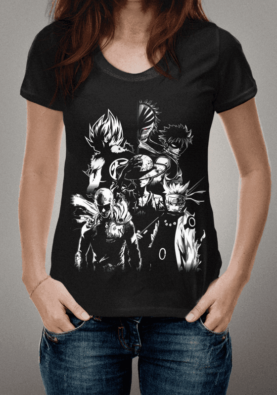 Nome do produto  turma da porrada