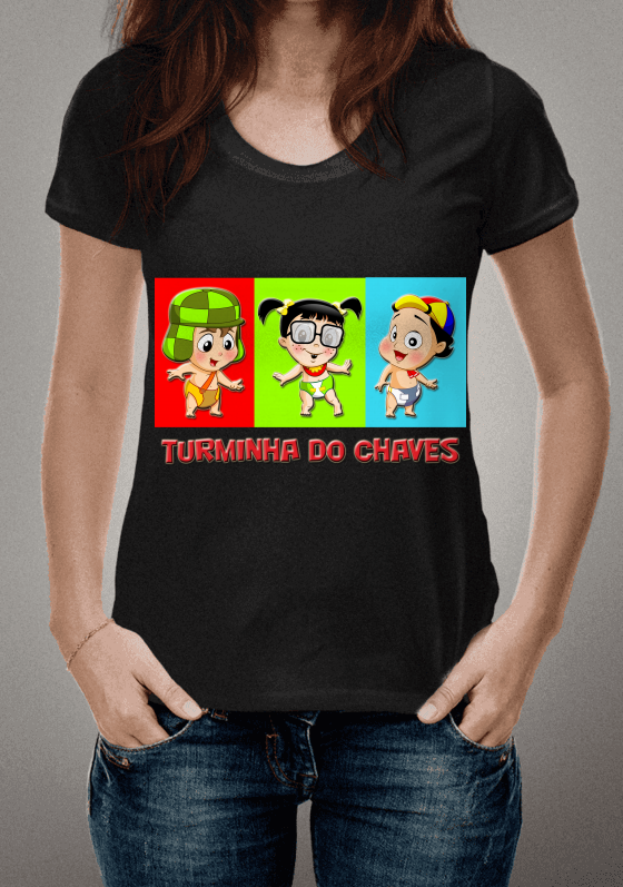 Turma do Chaves
